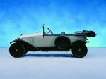 Citroen Type A 1919 года